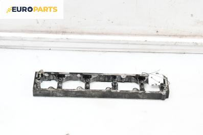 Алуминиева конзола двигател за Peugeot 307 Hatchback (08.2000 - 12.2012) 2.0 HDi 90, 90 к.с.
