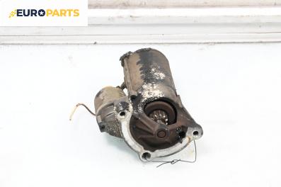 Стартер за Peugeot 307 Hatchback (08.2000 - 12.2012) 2.0 HDi 90, 90 к.с.