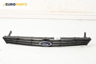 Решетка за Ford Focus I Hatchback (10.1998 - 12.2007), хечбек, позиция: предна
