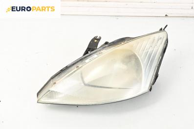 Фар за Ford Focus I Hatchback (10.1998 - 12.2007), хечбек, позиция: лява