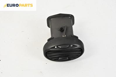 Духалка парно за Ford Focus I Hatchback (10.1998 - 12.2007)