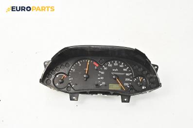 Километраж за Ford Focus I Hatchback (10.1998 - 12.2007) 1.8 Turbo DI / TDDi, 90 к.с.