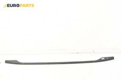 Релса багажник за Opel Zafira A Minivan (04.1999 - 06.2005), 4+1 вр., миниван, позиция: лява