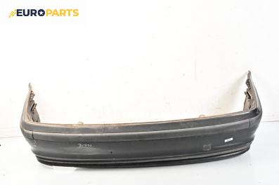 Задна броня за BMW 3 Series E46 Sedan (02.1998 - 04.2005), седан