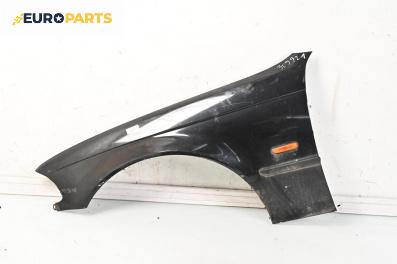 Калник за BMW 3 Series E46 Sedan (02.1998 - 04.2005), 4+1 вр., седан, позиция: предна, лява