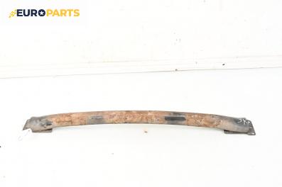 Основа броня за Ford Focus I Hatchback (10.1998 - 12.2007), хечбек, позиция: задна