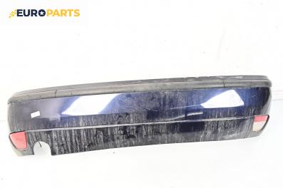 Задна броня за Ford Focus I Hatchback (10.1998 - 12.2007), хечбек