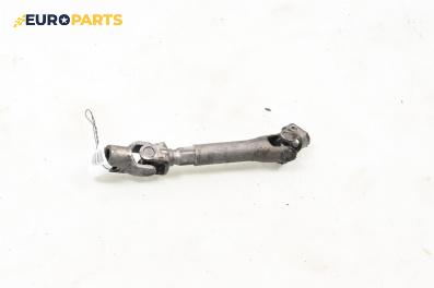 Каре на волана за Opel Zafira A Minivan (04.1999 - 06.2005) 1.6 16V, 101 к.с., миниван