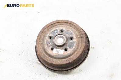 Шенкел главина за Opel Zafira A Minivan (04.1999 - 06.2005), позиция: задна, лява