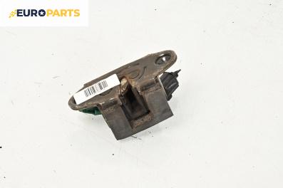 Брава заден капак за Chrysler PT Cruiser Hatchback (06.2000 - 12.2010), хечбек, позиция: задна