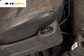 Кожен салон с подгрев за Chrysler PT Cruiser Hatchback (06.2000 - 12.2010), 4+1 вр.