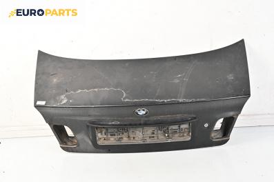 Заден капак за BMW 3 Series E46 Sedan (02.1998 - 04.2005), 4+1 вр., седан, позиция: задна