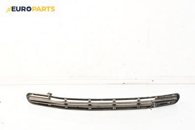 Решетка в броня за BMW 3 Series E46 Sedan (02.1998 - 04.2005), седан, позиция: предна
