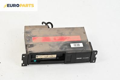 CD чейнджър за BMW 3 Series E46 Sedan (02.1998 - 04.2005)
