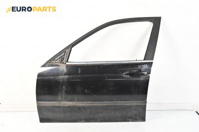 Врата за BMW 3 Series E46 Sedan (02.1998 - 04.2005), 4+1 вр., седан, позиция: предна, лява