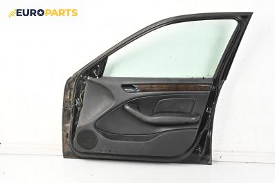 Врата за BMW 3 Series E46 Sedan (02.1998 - 04.2005), 4+1 вр., седан, позиция: предна, дясна