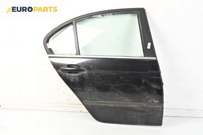 Врата за BMW 3 Series E46 Sedan (02.1998 - 04.2005), 4+1 вр., седан, позиция: задна, дясна