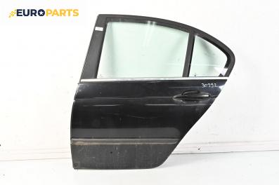 Врата за BMW 3 Series E46 Sedan (02.1998 - 04.2005), 4+1 вр., седан, позиция: задна, лява