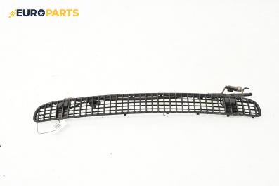 Решетка за BMW 3 Series E46 Sedan (02.1998 - 04.2005), седан, позиция: предна