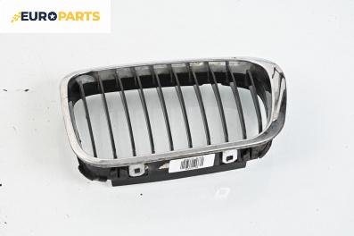 Решетка за BMW 3 Series E46 Sedan (02.1998 - 04.2005), седан, позиция: лява