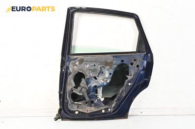 Врата за Ford Focus I Hatchback (10.1998 - 12.2007), 4+1 вр., хечбек, позиция: задна, дясна