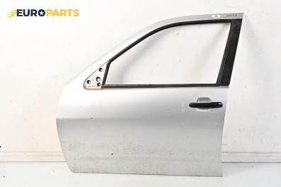 Врата за Seat Ibiza II Hatchback (Facelift) (08.1999 - 02.2002), 4+1 вр., хечбек, позиция: предна, лява