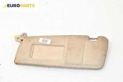 Сенник за BMW 3 Series E46 Sedan (02.1998 - 04.2005), позиция: лява