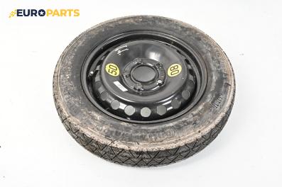 Резервна гума за BMW 3 Series E46 Sedan (02.1998 - 04.2005) 15 цола, ширина 3.5 (Цената е за 1 бр.)