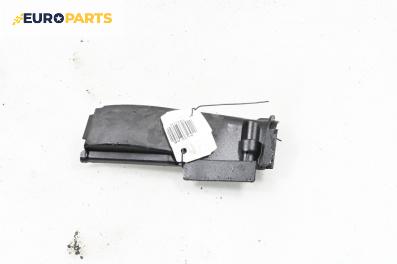 Пластмасова кора за Audi A6 Avant C7 (05.2011 - 09.2018), 4+1 вр., комби