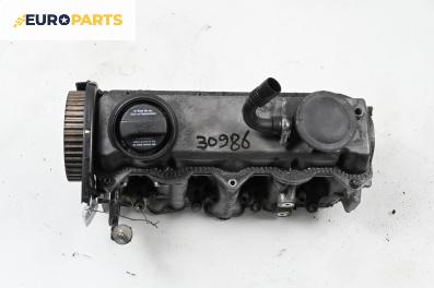 Глава за Volkswagen Golf IV Hatchback (08.1997 - 06.2005) 1.9 TDI, 110 к.с.