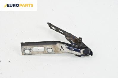 Панта преден капак за Volkswagen Polo Variant (04.1997 - 09.2001), 4+1 вр., комби, позиция: лява