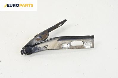 Панта преден капак за Volkswagen Polo Variant (04.1997 - 09.2001), 4+1 вр., комби, позиция: дясна