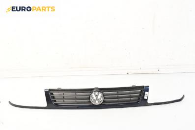 Декоративна маска за Volkswagen Polo Variant (04.1997 - 09.2001), комби