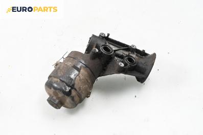 Корпус за маслен филтър за Opel Astra G Estate (02.1998 - 12.2009) 1.7 DTI 16V, 75 к.с.