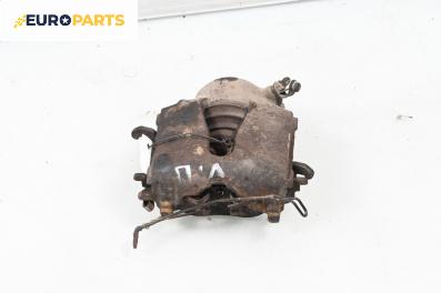 Спирачен апарат за Opel Astra G Estate (02.1998 - 12.2009), позиция: предна, лява