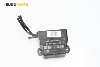 Реле подгревни свещи за Mercedes-Benz Vito Bus (638) (02.1996 - 07.2003) 110 TD 2.3 (638.174), № 008 5545 00 32