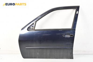 Врата за Volkswagen Polo Variant (04.1997 - 09.2001), 4+1 вр., комби, позиция: предна, лява