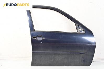 Врата за Volkswagen Polo Variant (04.1997 - 09.2001), 4+1 вр., комби, позиция: предна, дясна