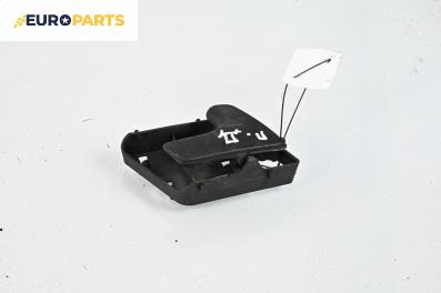 Вътрешна дръжка за Volkswagen Polo Variant (04.1997 - 09.2001), 4+1 вр., комби, позиция: предна, дясна
