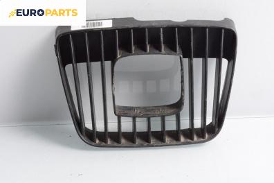 Решетка за Seat Ibiza II Hatchback (Facelift) (08.1999 - 02.2002), хечбек, позиция: предна
