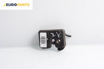 Брава заден капак за Seat Ibiza II Hatchback (Facelift) (08.1999 - 02.2002), хечбек, позиция: задна