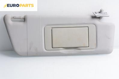 Сенник за Mercedes-Benz C-Class Estate (S203) (03.2001 - 08.2007), позиция: лява