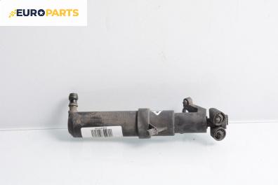 Пръскалка фар за Mercedes-Benz C-Class Estate (S203) (03.2001 - 08.2007), позиция: дясна