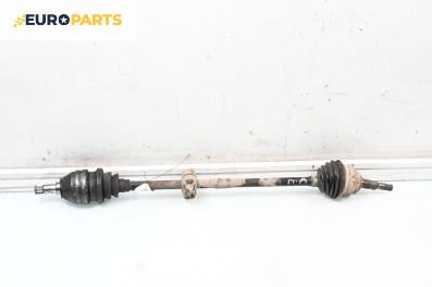 Полуоска за Opel Astra G Estate (02.1998 - 12.2009) 1.7 DTI 16V, 75 к.с., позиция: предна, дясна