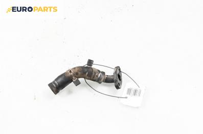 EGR тръба за Opel Astra G Estate (02.1998 - 12.2009) 1.7 DTI 16V, 75 к.с.