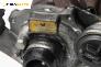 Турбо за Peugeot 206 Station Wagon (07.2002 - ...) 1.4 HDi, 68 к.с., № 54359710009
