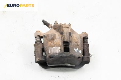 Спирачен апарат за Peugeot 206 Station Wagon (07.2002 - ...), позиция: предна, дясна