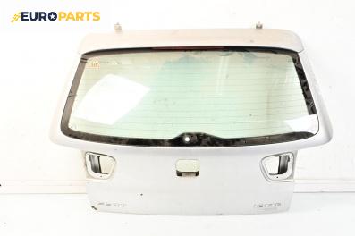 Заден капак за Seat Ibiza II Hatchback (Facelift) (08.1999 - 02.2002), 4+1 вр., хечбек, позиция: задна