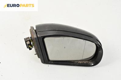 Огледало за Mercedes-Benz C-Class Estate (S203) (03.2001 - 08.2007), 4+1 вр., комби, позиция: дясна