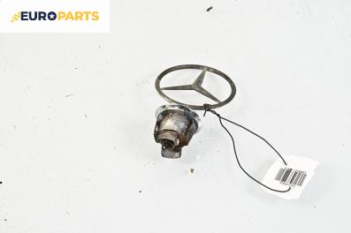 Емблема за Mercedes-Benz C-Class Estate (S203) (03.2001 - 08.2007), комби